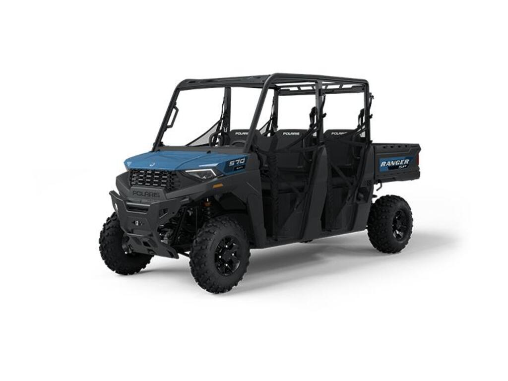 Polaris Ranger Crew SP 570 2025