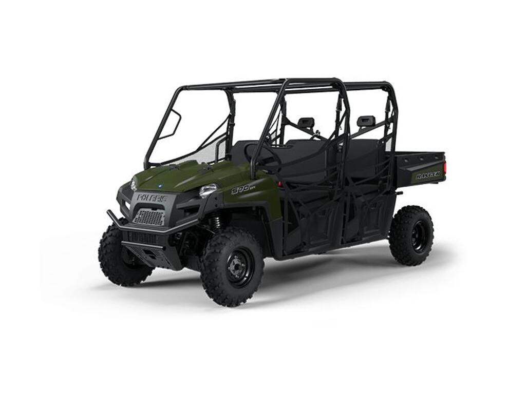 Polaris Ranger 570 Crew 2025