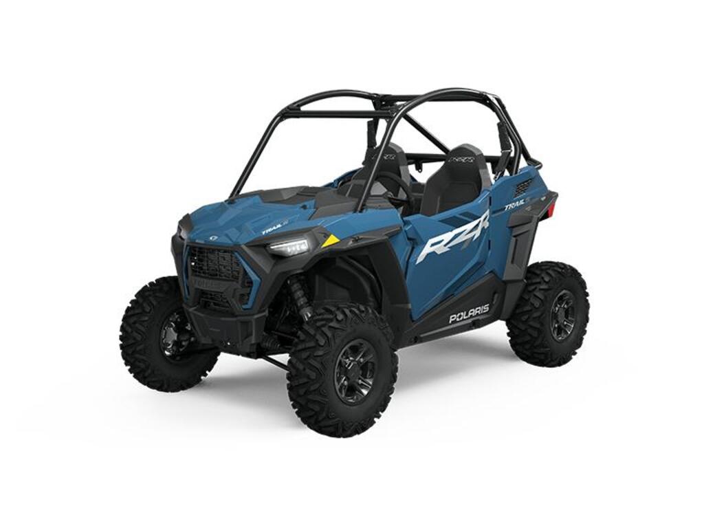 Polaris RZR Trail S Sport 2025