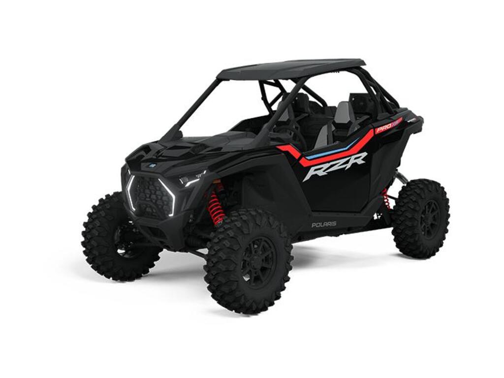 Polaris RZR PRO XP Ultimate 2025