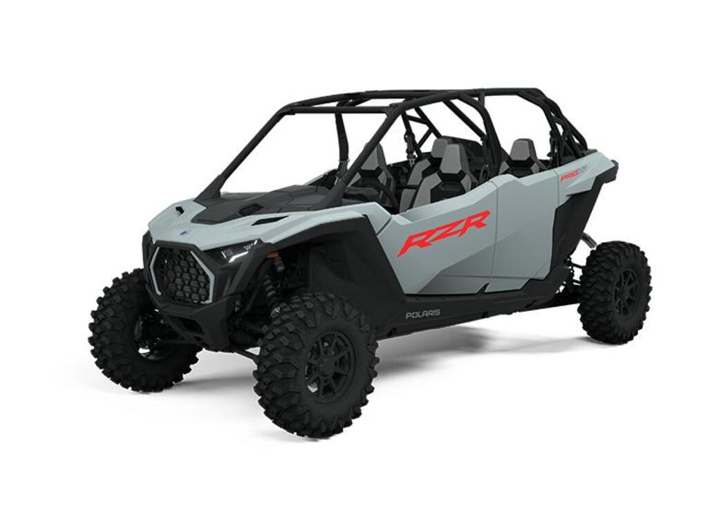 Polaris RZR Pro XP 4 2025