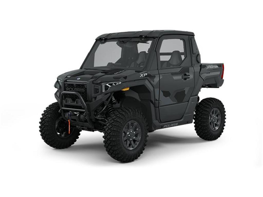 Polaris XPEDITION XP Northstar 2025