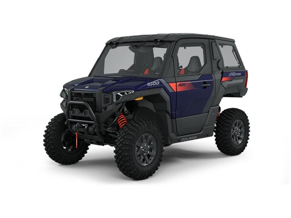 Polaris XPEDITION ADV Northstar 2025