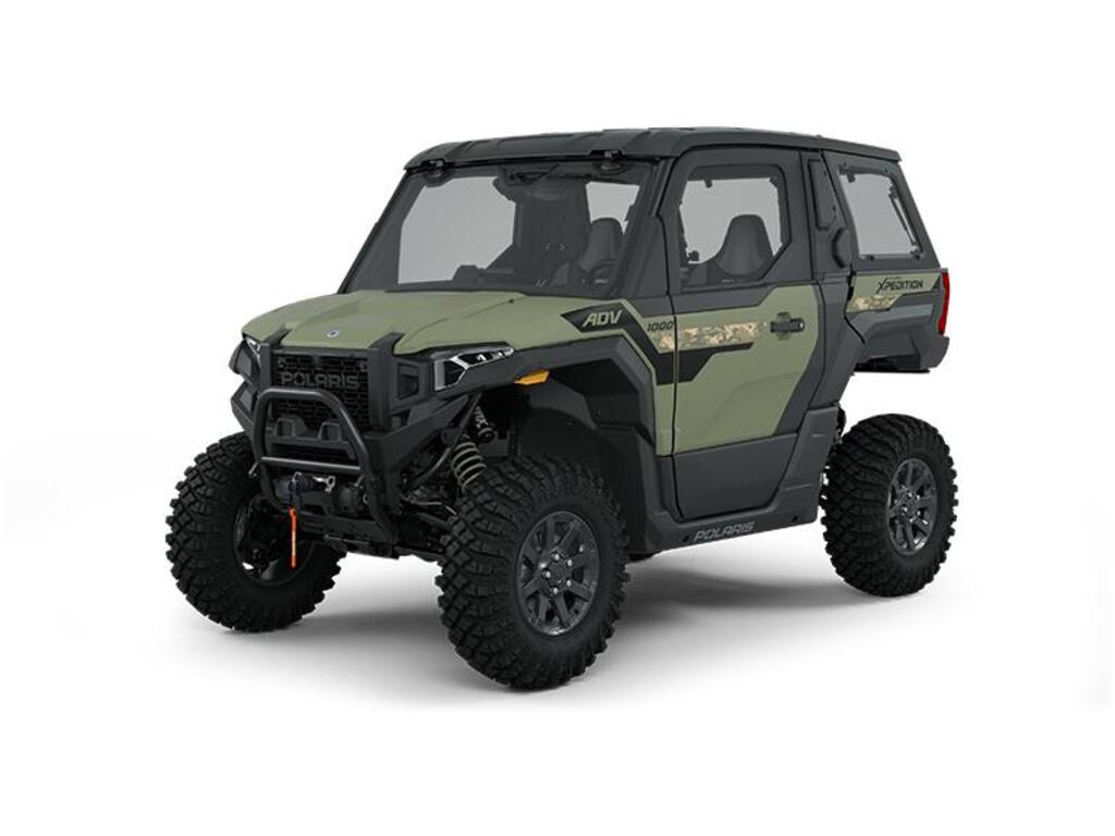 Polaris XPEDITION ADV Northstar 2025