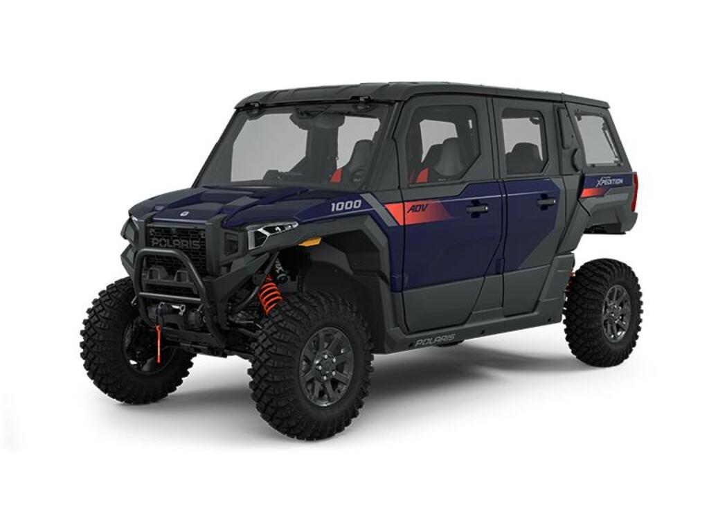 Polaris XPEDITION ADV 5 Northstar 2025