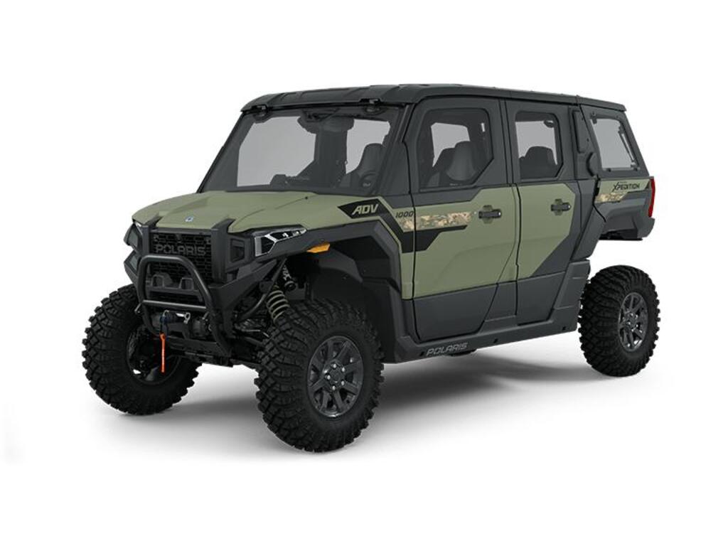 Polaris XPEDITION ADV 5 Northstar 2025