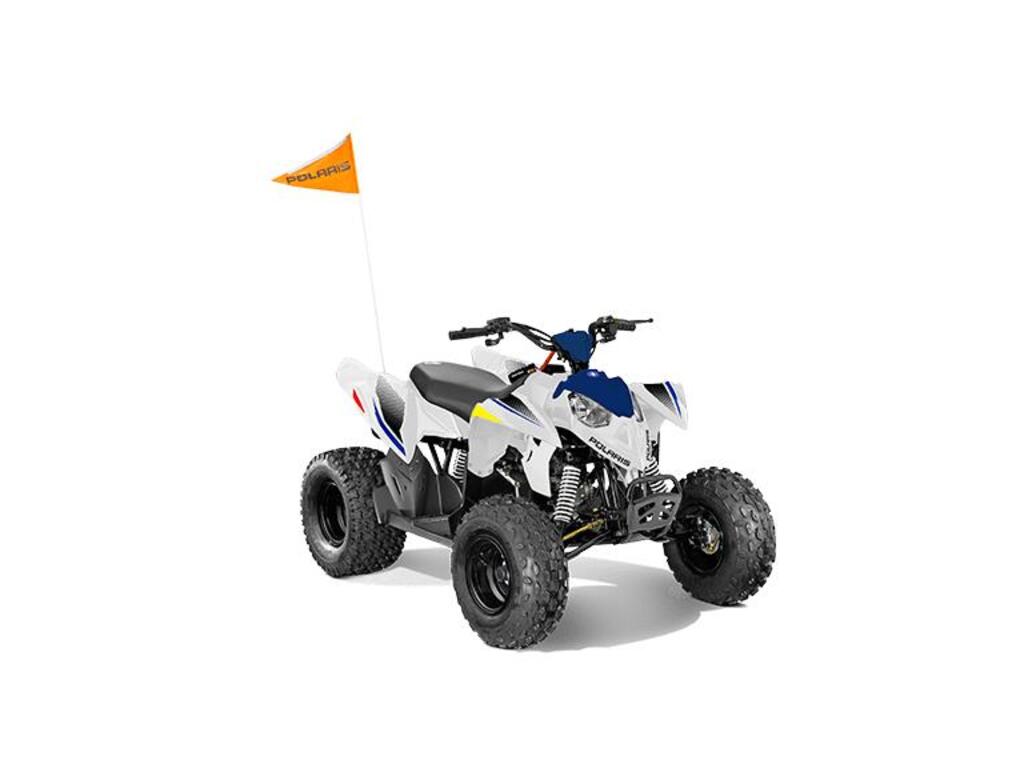 Polaris Outlaw 110 EFI 2025