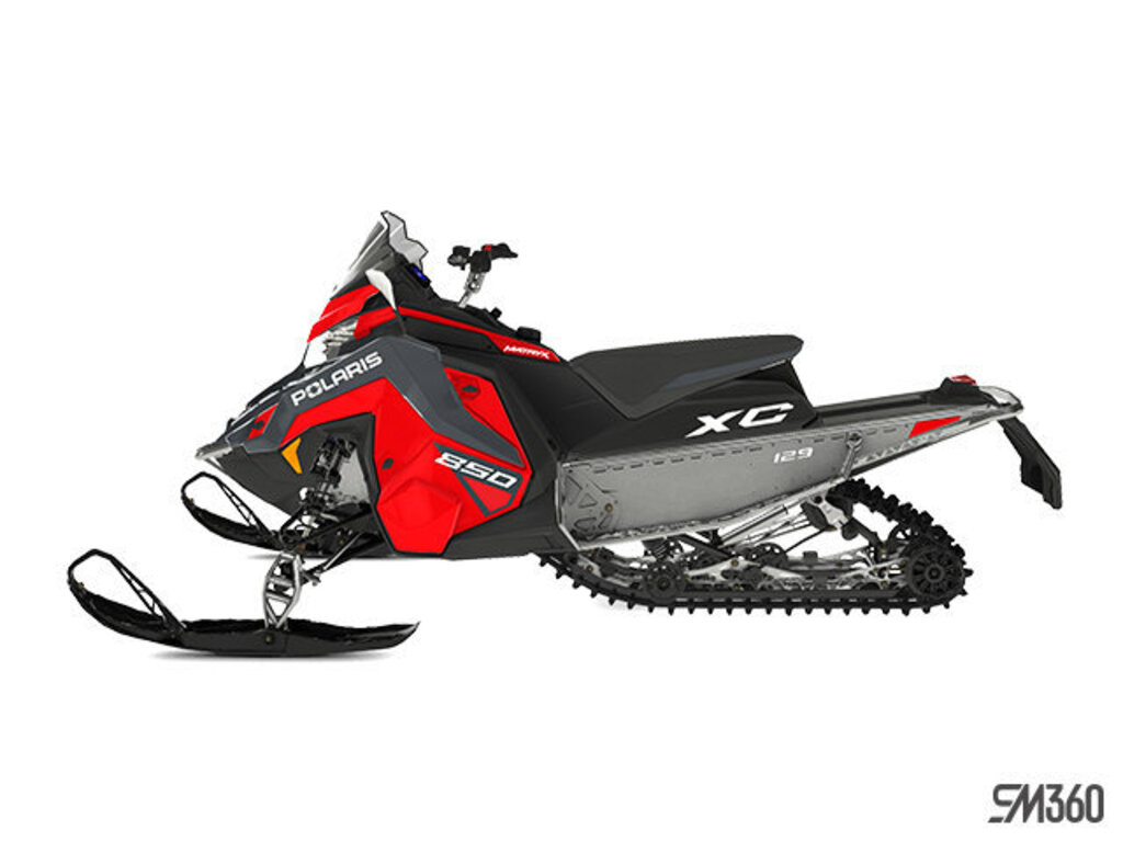 Polaris MATRIX INDY XC 129 2024