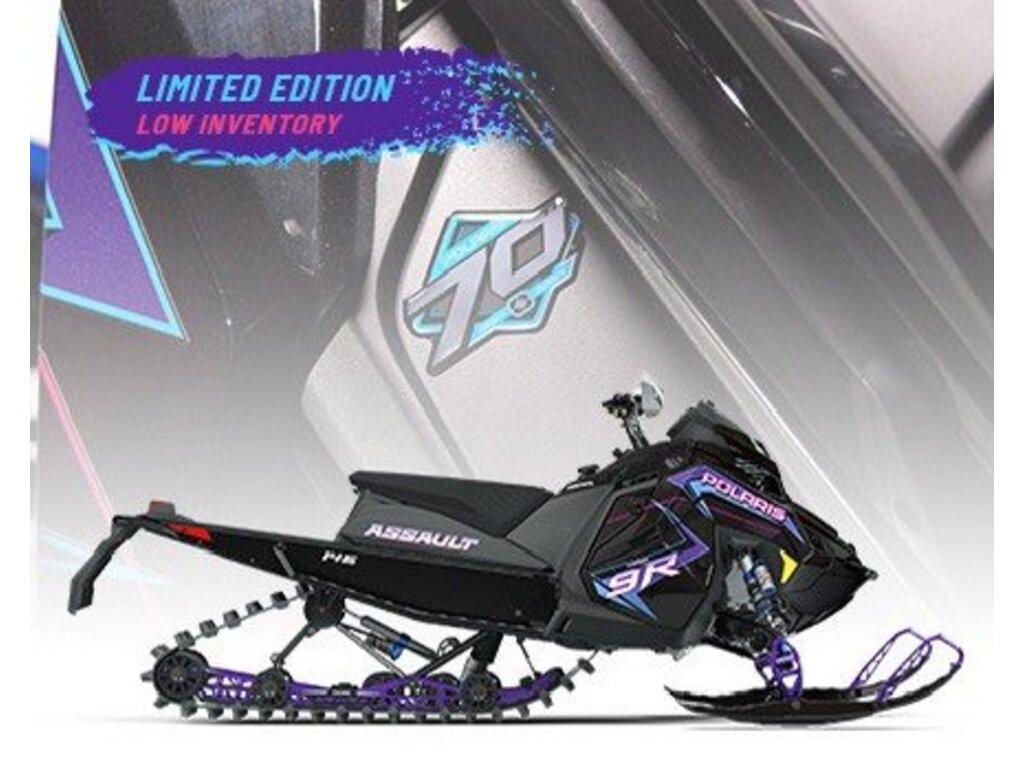 Polaris SWITCHBACK 9R 2025