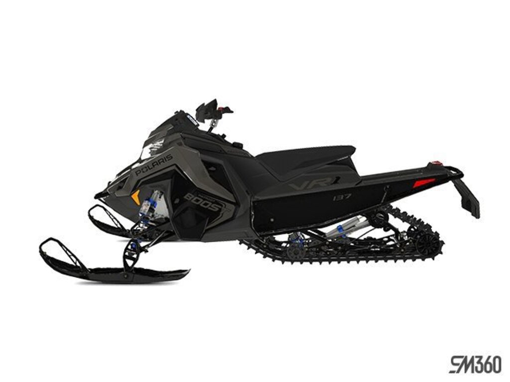 Polaris INDY VR1 BOOST 2025