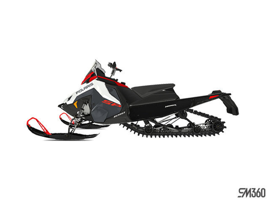 Polaris Switchback 650 2024