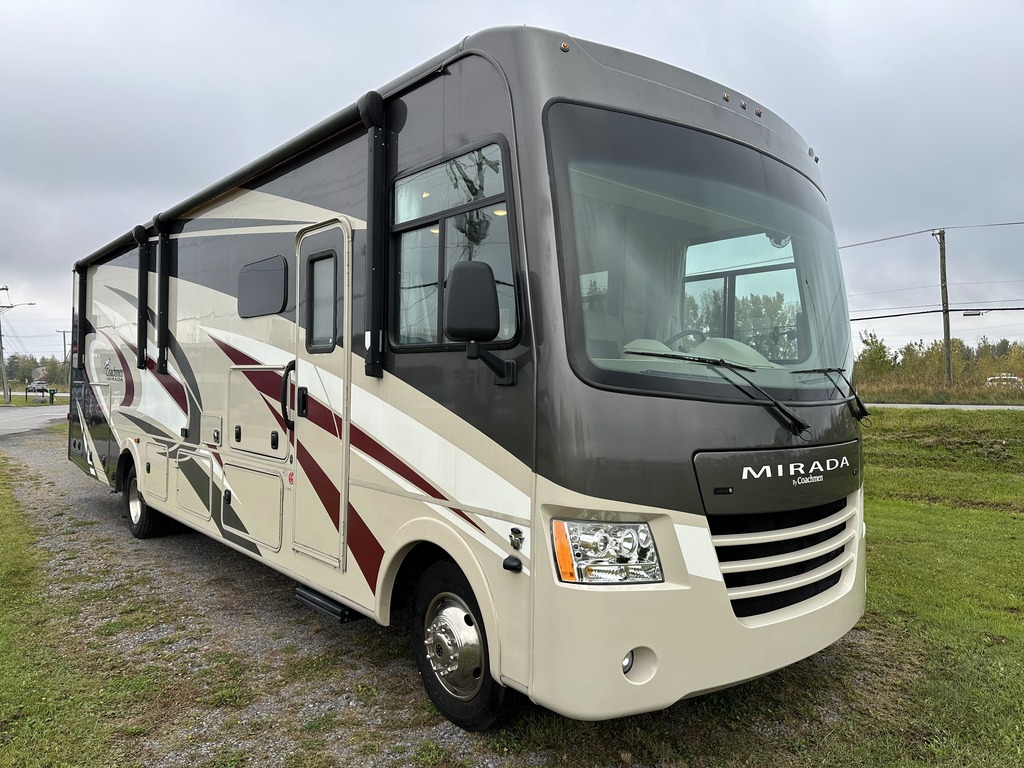 Coachmen Mirada 32SS 2020