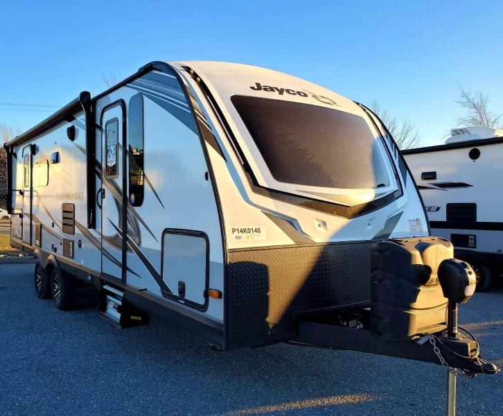 Jayco White Hawk 27RB 2023