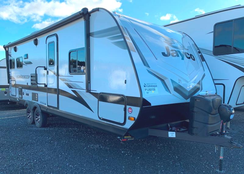 Jayco Jay Feather 24RL 2023