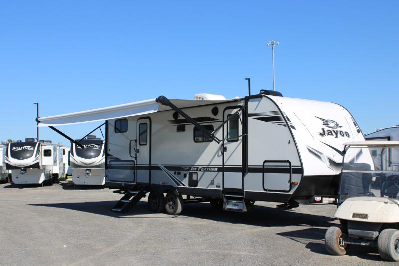 Jayco Jay Feather 24BH 2021