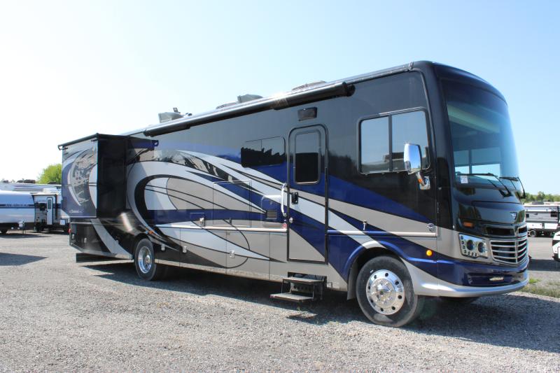 Fleetwood Southwind 37F 2019