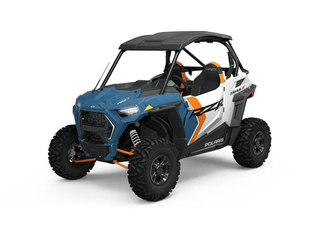 Polaris RZR Trail S Ultimate 2024