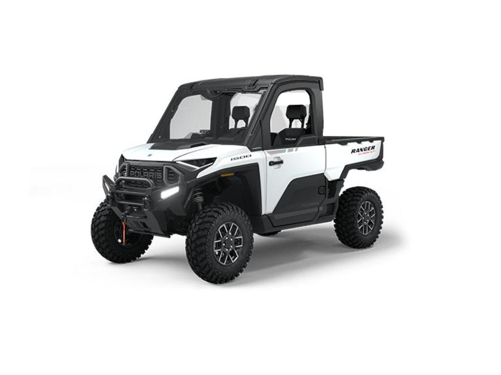 Polaris Ranger XD 1500 NorthStar Ultimate 2025