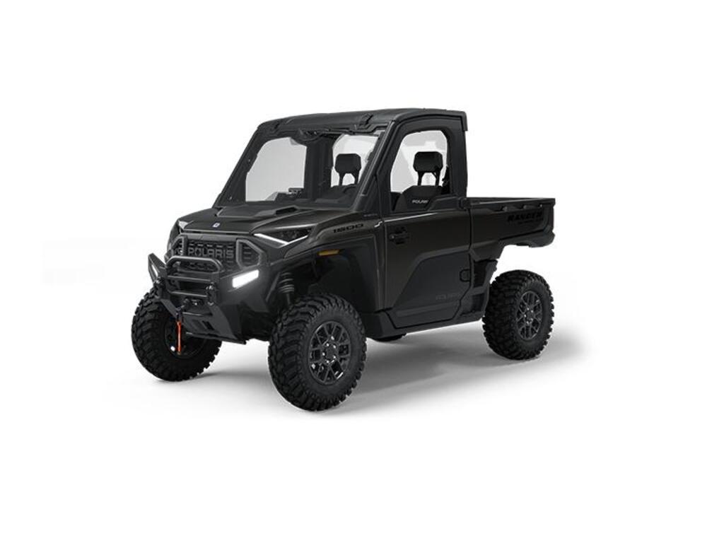 Polaris Ranger XD 1500 NorthStar Ultimate 2025