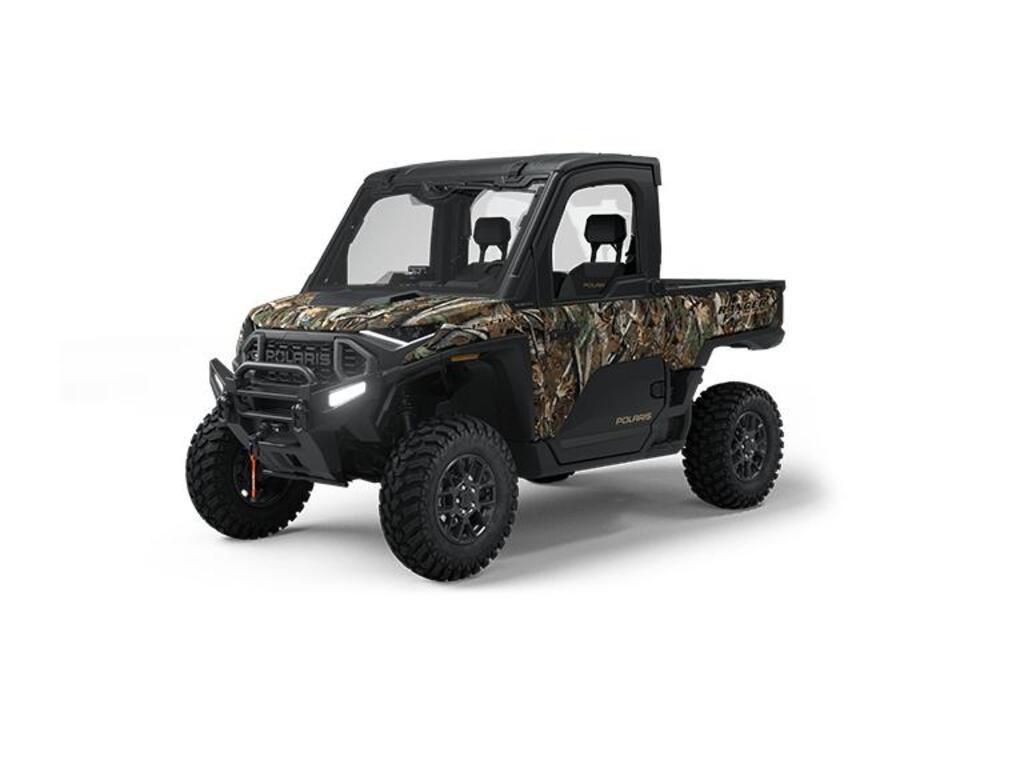 Polaris Ranger XD 1500 NorthStar Ultimate 2025