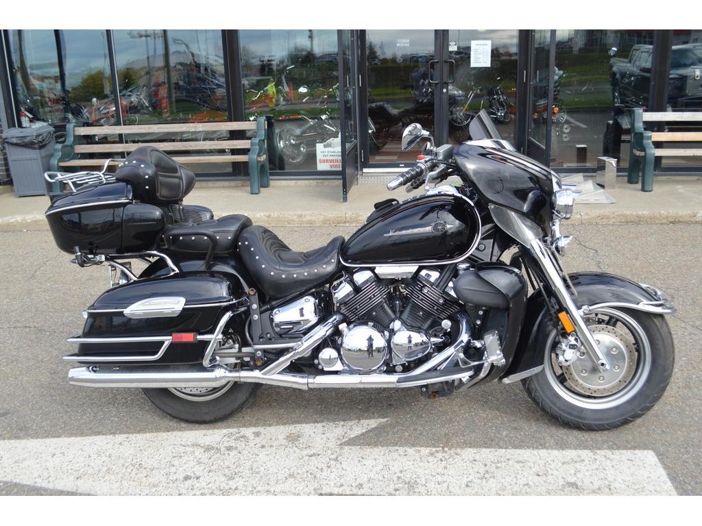 Yamaha Royal Star Venture 2005