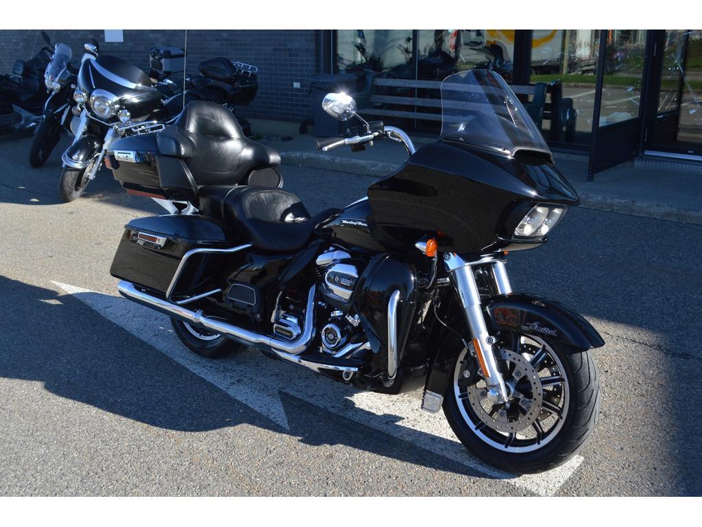 Harley-Davidson FLTRU Road Glide Ultra 2018