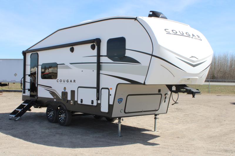 Keystone RV Cougar Sport 2100RK Sport 2100RK 2024