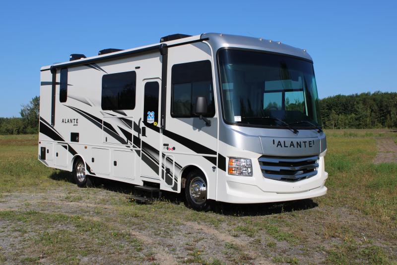 Jayco Alante 27A 2024