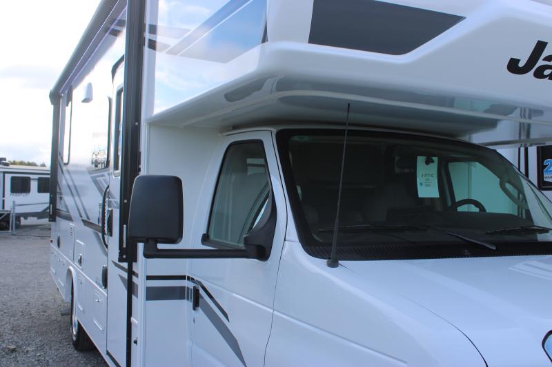 Jayco Redhawk 24B 2025