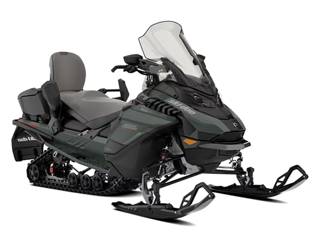 Ski-Doo Grand Touring LE 2024