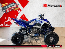 Yamaha Raptor 700R 2017