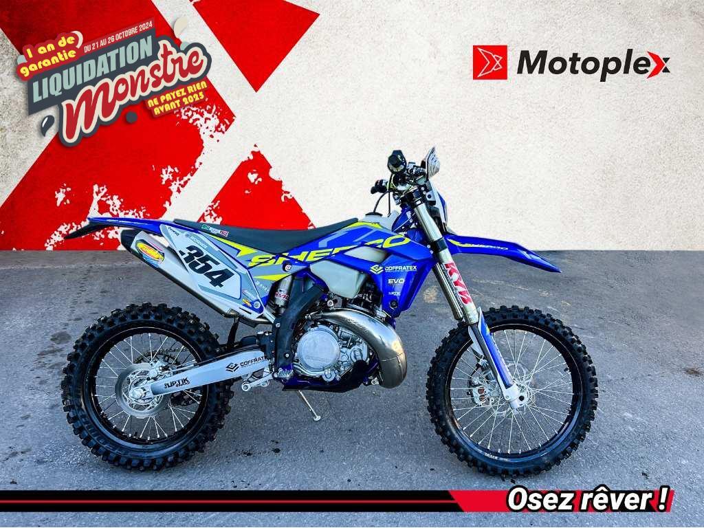 Sherco SE 300 Factory 2022