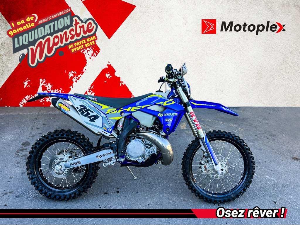 Sherco SE 300 Factory 2022