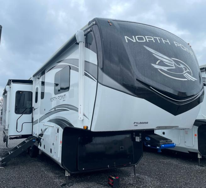 Jayco North Point 310RLTS 2023