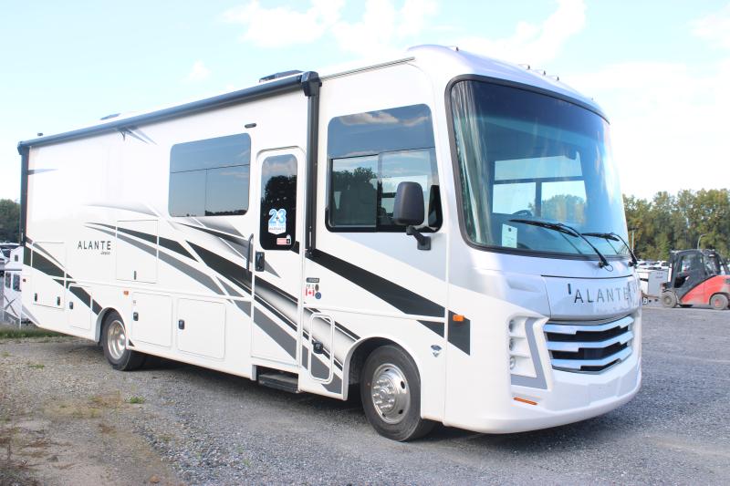 Jayco Alante 29S 2025