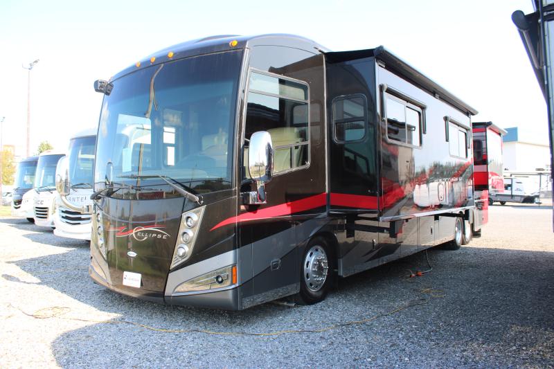 Winnebago Ellipse 42AD 2011