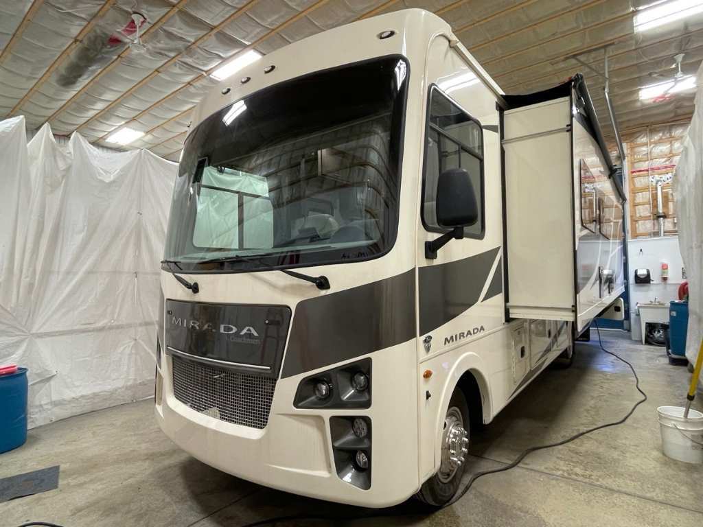 Coachmen MIRADA 29W 2022