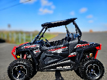 Polaris RZR 900 EPS 2015