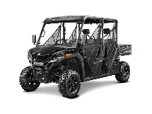 CFMOTO UForce 800 2025