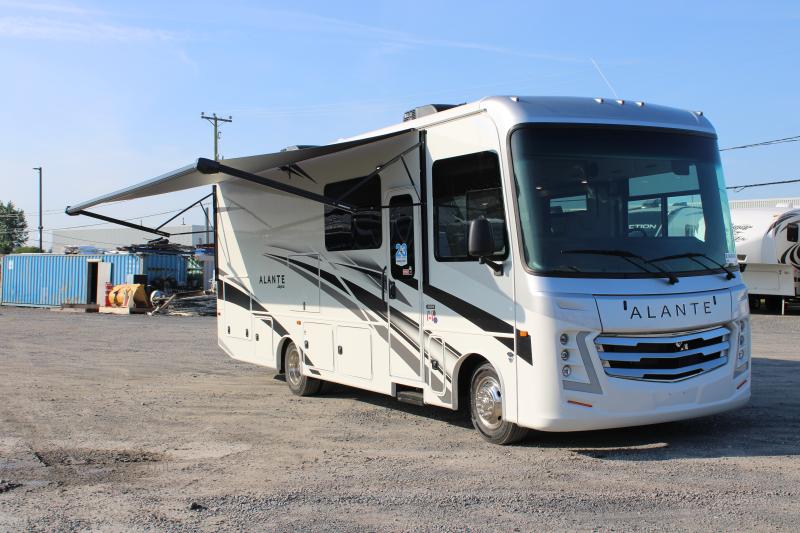 Jayco Alante 29S 2025