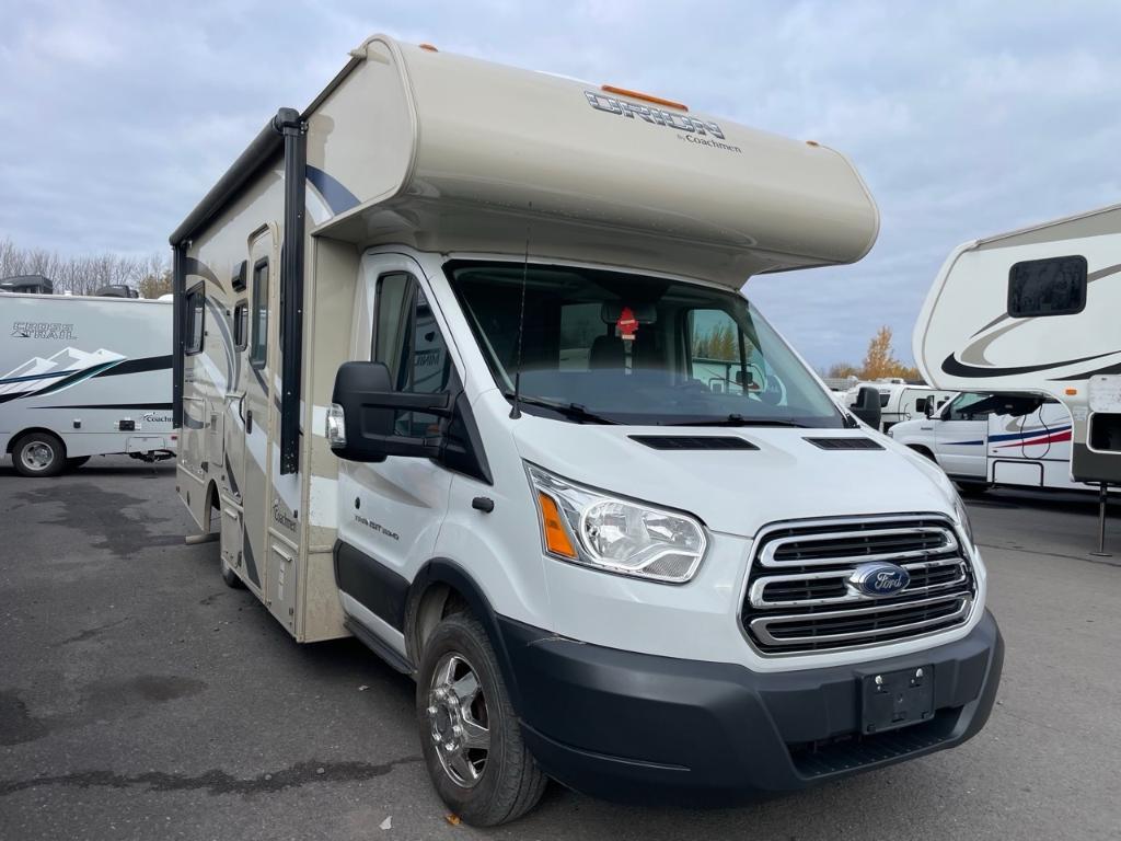 Coachmen Orion 20CB ESSENCE 2020