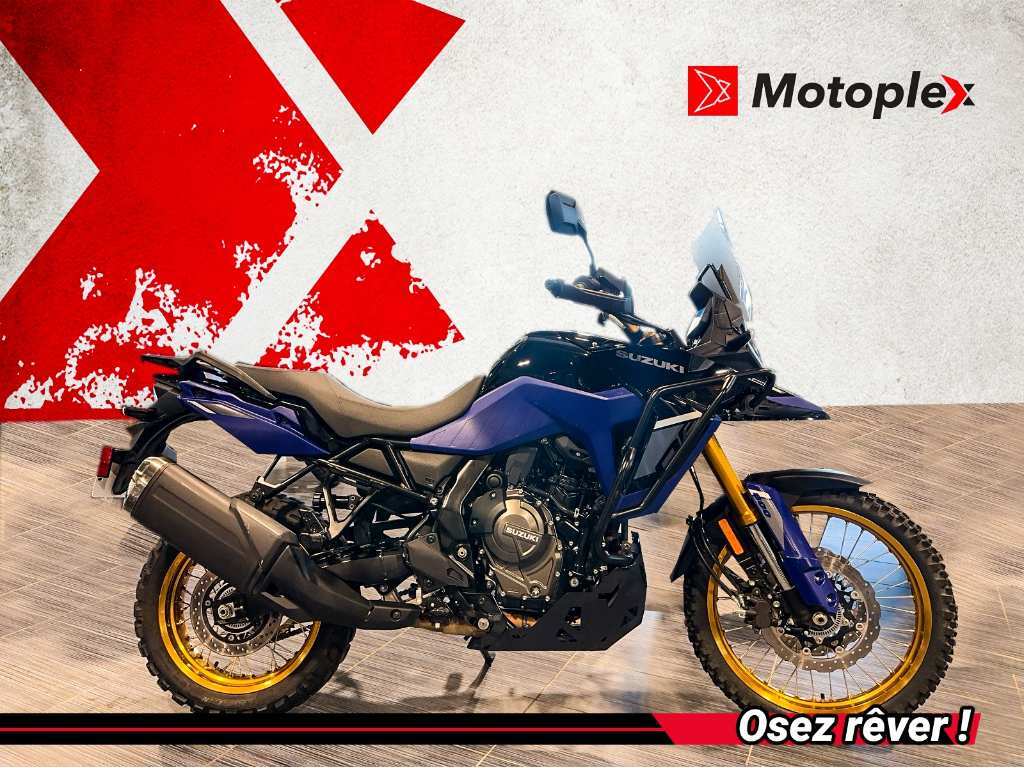 Suzuki V-STROM 800 DE DL800 2023