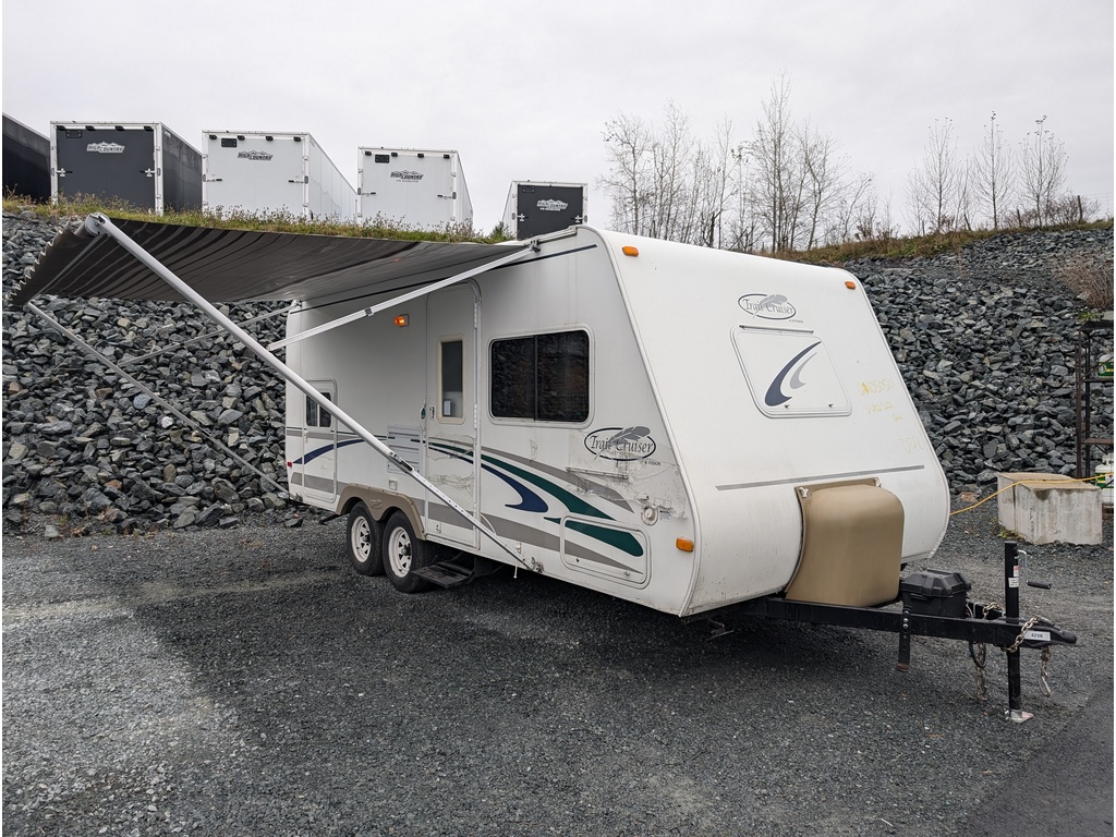 Trail-Cruiser LITE TRAVEL 19RDB 2004