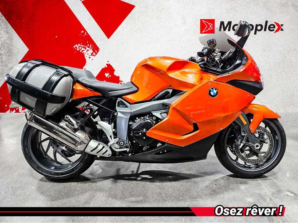 BMW K1300S 2009