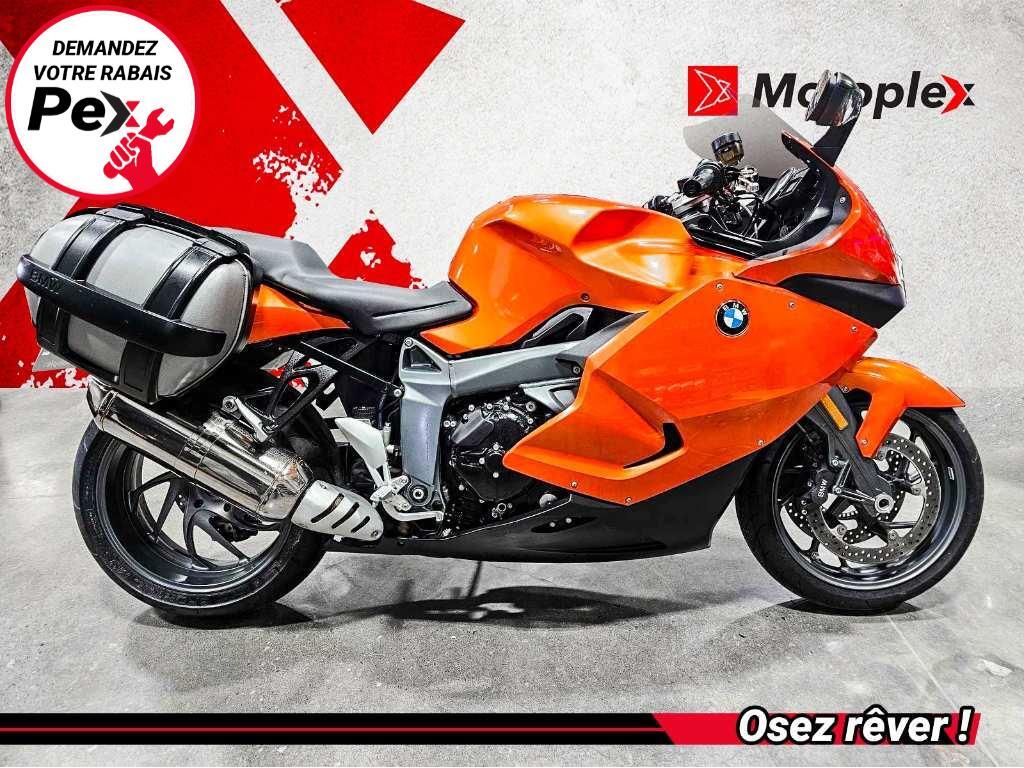 BMW K1300S 2009