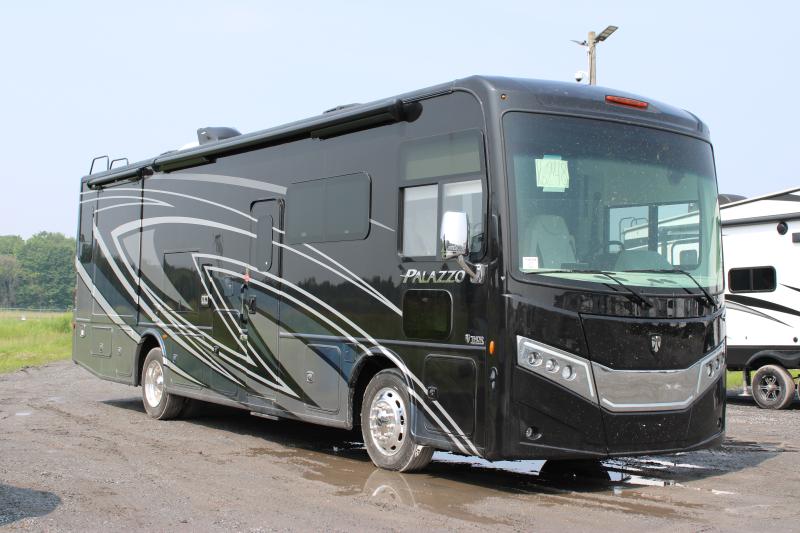 Thor Motor Coach Palazzo 33.6 2024