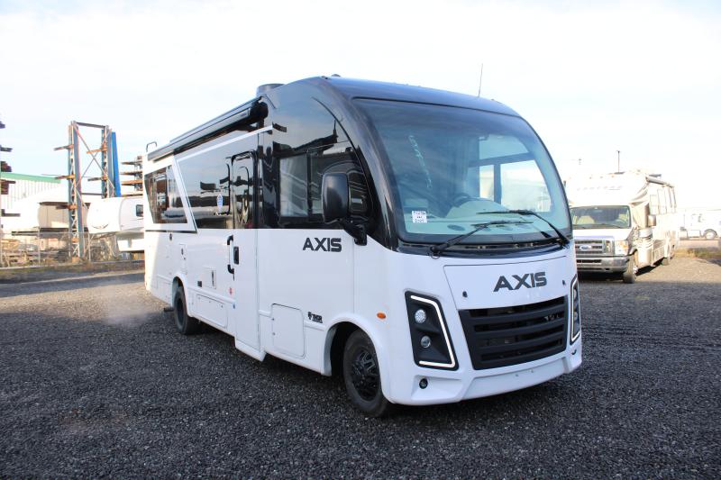 Thor Motor Coach Axis 26.2 2025