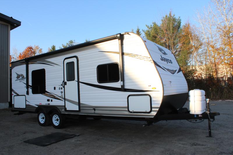 Jayco Jay Flight 232RB 2019