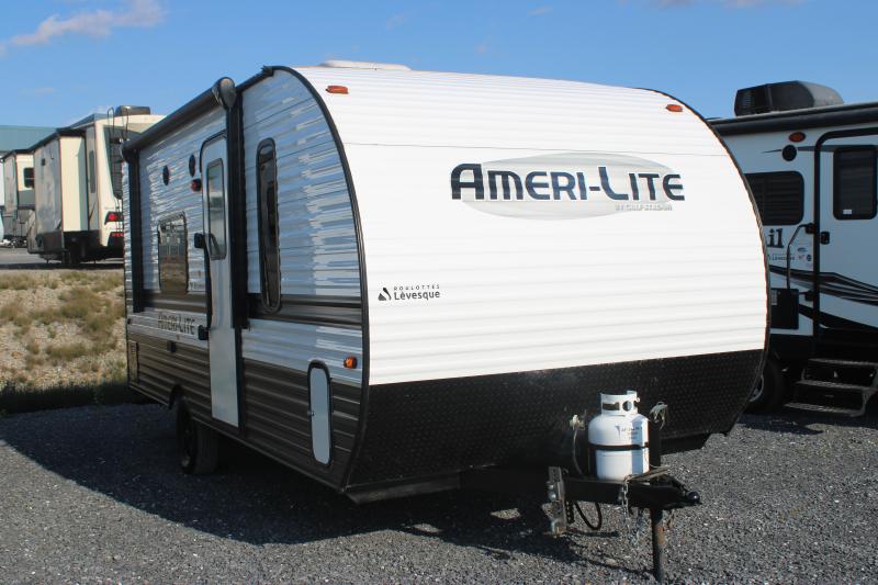 Gulf Stream Ameri Lite 189DD 2022