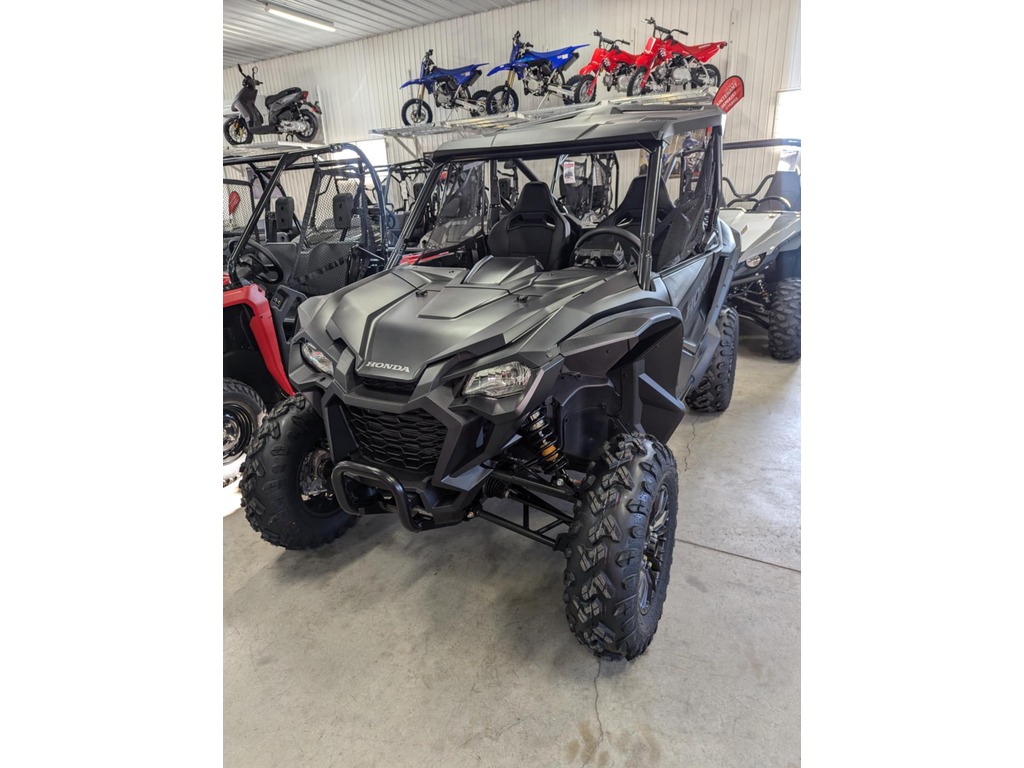 Honda Talon 1000X 2024